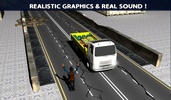 Transport Truck: Relief Cargo screenshot 1