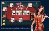 Poker Texas Caesar screenshot 1