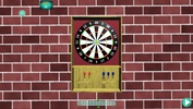 The Darts Game Super Dart 3D screenshot 2