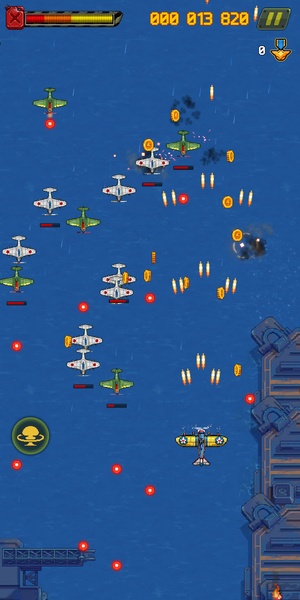 Baixar & Jogar 1945 Air Force: Jogos de Tiro no PC & Mac (Emulador)