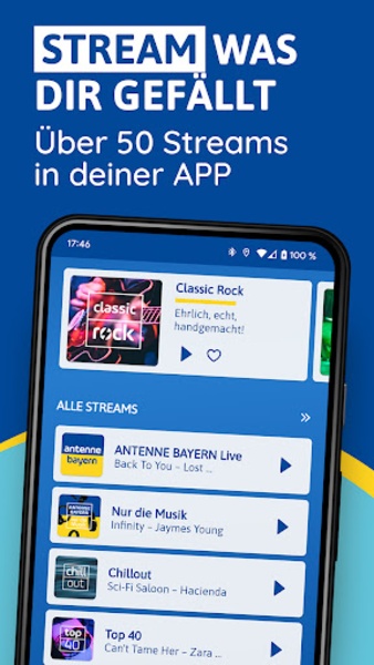 ANTENNE BAYERN - Preview 9