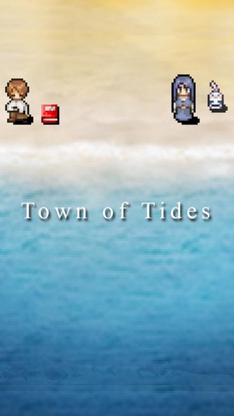 Town of Tides - Preview 1