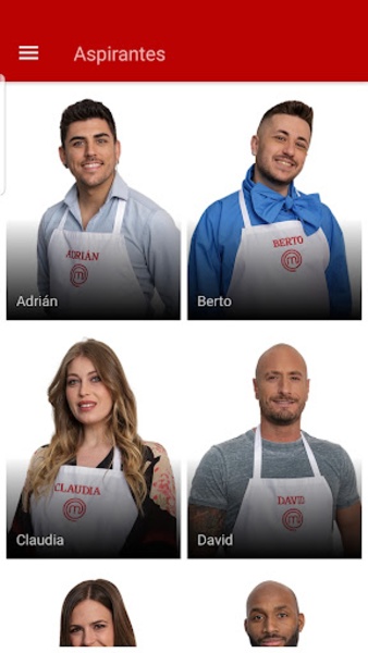 MasterChef - Preview 4