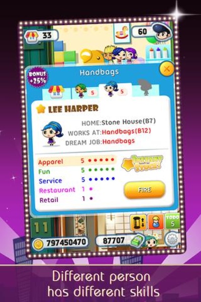 Tiny Dream Tower - Preview 1