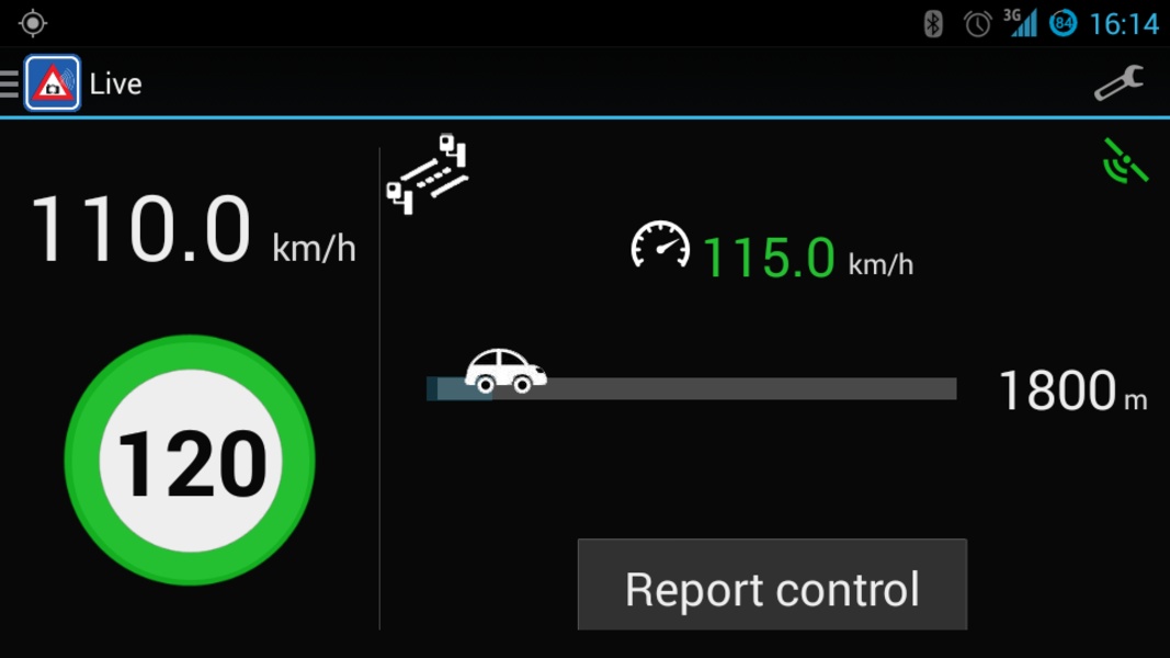 Flits Scanner - Preview 2