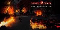 Zombie Chase Virtual Reality screenshot 5