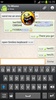 Whatsapp Smilies Free screenshot 2