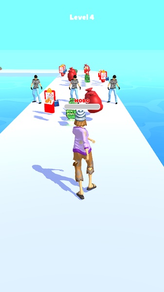 Run Rich 3D - Preview 4