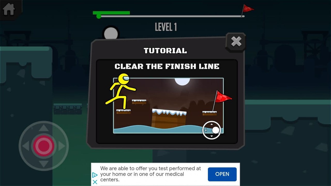 Stick Fighter - Preview 9