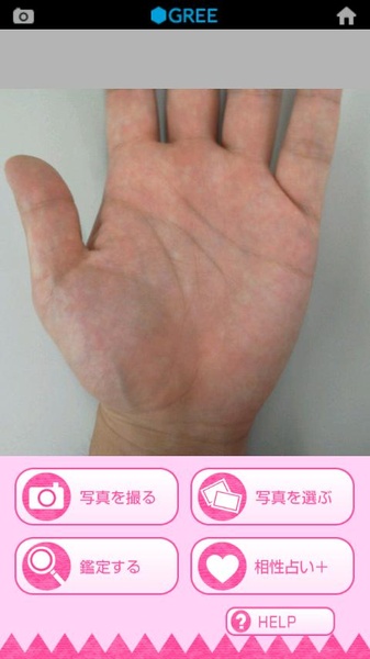 Palmistry - Preview 2