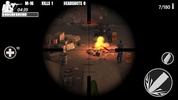 Sniper vs Meteorite screenshot 5