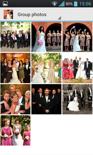 Wedding Inspiration Photos - Preview 4