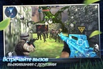 Thunder Assault: Снайпер FPS screenshot 10