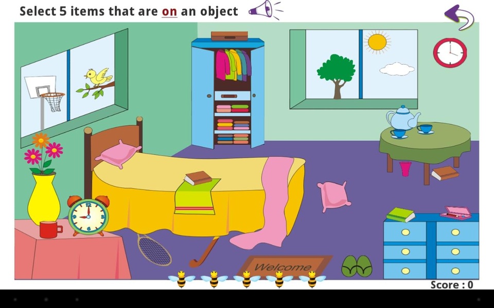 Grade 1 Math Games - Preview 1