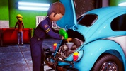 Car Mechanic:Fix My Car Garage screenshot 3