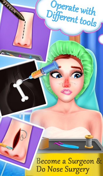 Celebrity Plastic Surgery Hospital - Preview 5
