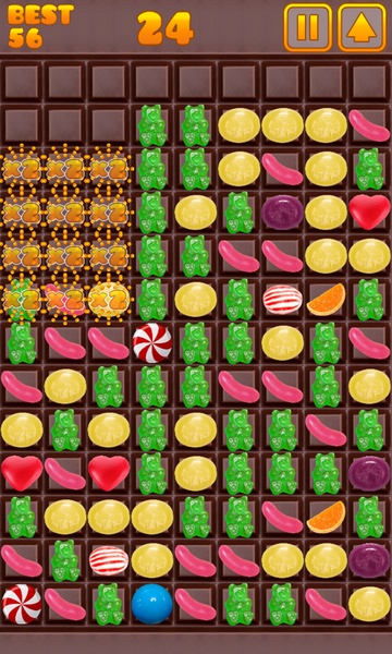 Candy Pop Pop - Preview 2