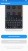 Bagan Keyboard screenshot 2