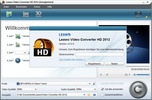 Leawo HD Video Converter screenshot 6