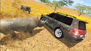 Safari Hunting: Shooting Game screenshot 6