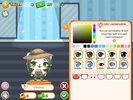 Pet Society Island screenshot 2