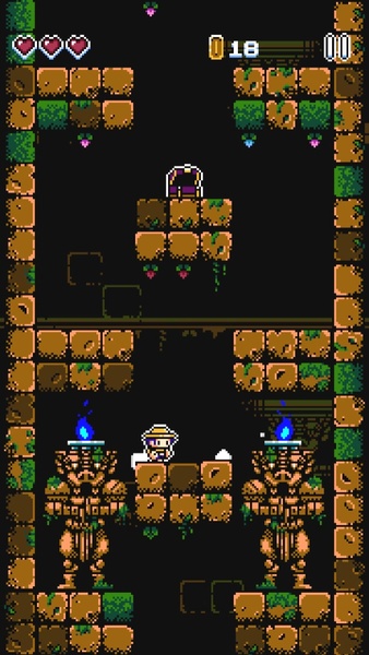 Tombshaft - Preview 3