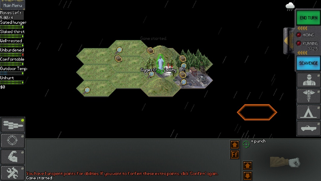 NEO Scavenger Mobile - Preview 5