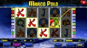 Marco Polo Deluxe slot screenshot 5
