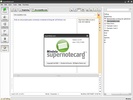 SuperNotecard screenshot 1