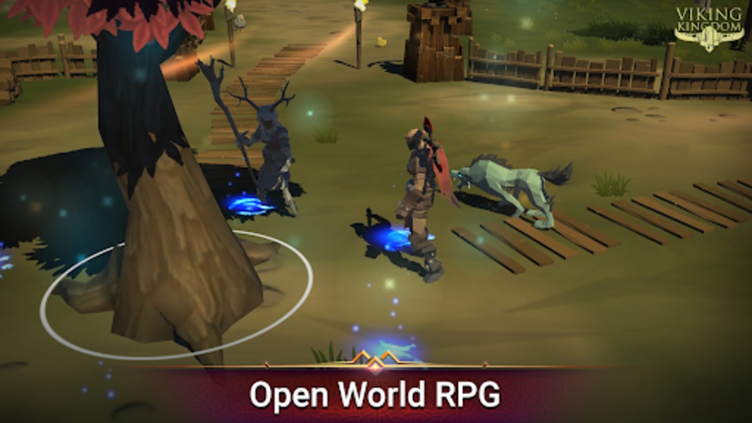 Viking Kingdom: Ragnarok Age - Preview 7
