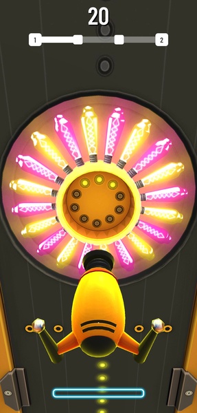 Neon Shooter - Preview 1