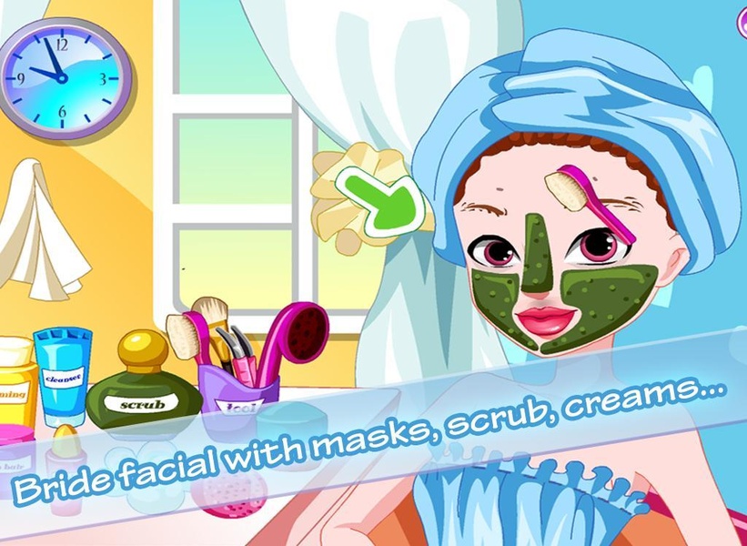 Bride Preparation Facial - Preview 3