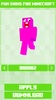 Fun Skins for Minecraft PE screenshot 1