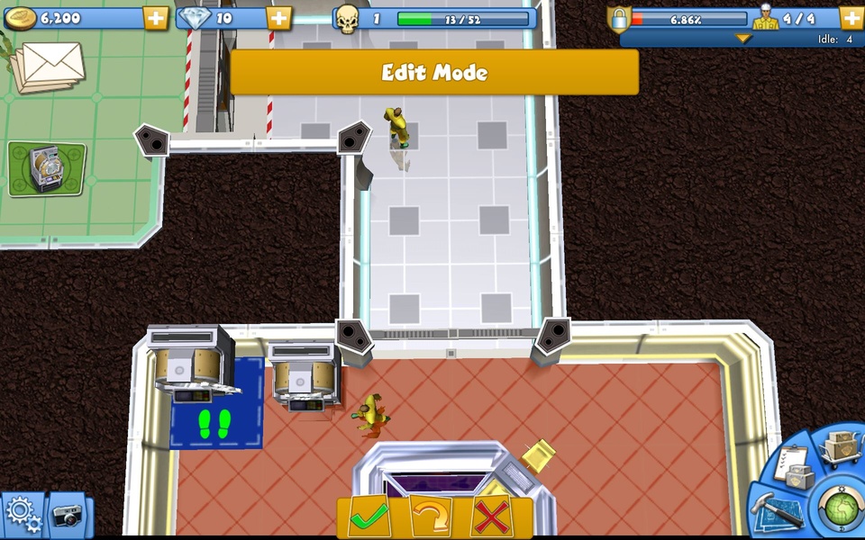 Evil Genius Online - Preview 1