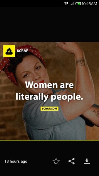 8CRAP - Preview 1