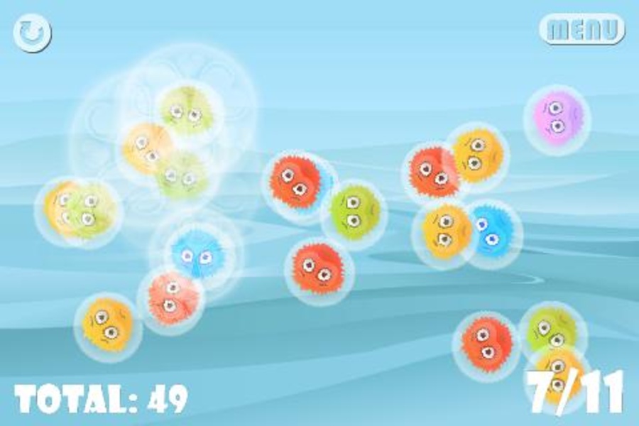 FluffyFriends - Preview 2