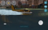 Flug über Wildnis screenshot 8