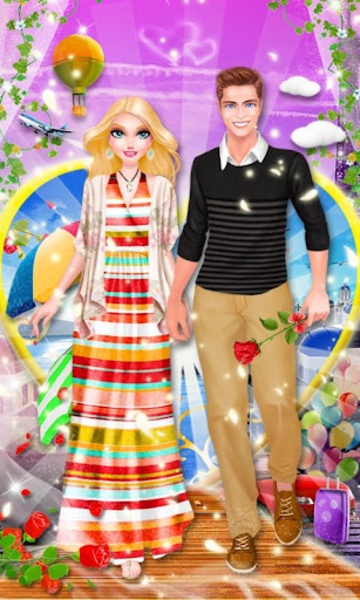 Honeymoon Makeover - Preview 15