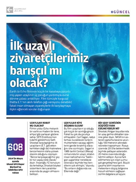Nexxt Dergisi - Preview 4