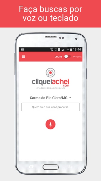 Cliquei Achei - Preview 6