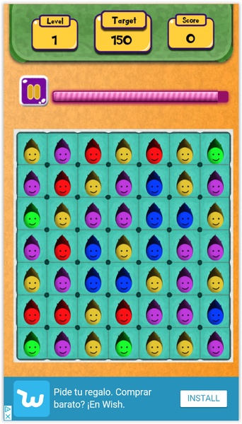 Match The Coco - Preview 4