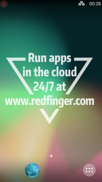Redfinger Cloud Phone - Preview 1