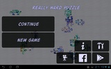 Really Hard Puzzle screenshot 10