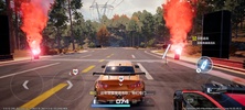 Need for Speed Online: Mobile Edition screenshot 8