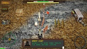 Zombie Survival Island: Open World RPG Shooter screenshot 4