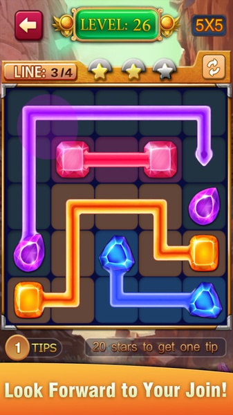 Jewels Flow - Preview 5