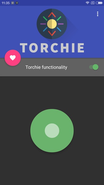 Torchie - Preview 3