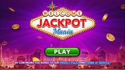 Slots Casino - Jackpot Mania screenshot 5
