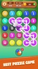 Number Bubble Puzzle screenshot 6
