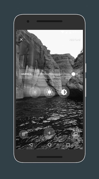 Revolution Walls - Preview 1